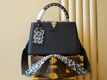 Makersluxe Bags - VL Bags - 5244