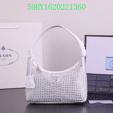 Makersluxe Bags - PDA Bags - 4663