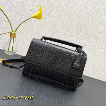 Makersluxe Bags - SLY Bags - 1217