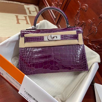Makersluxe - HMS Bags - 153
