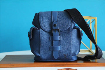 Makersluxe Fashion Lu-Vi bags - 9645