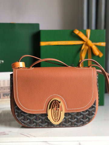 Makersluxe - GYO Bags - 110
