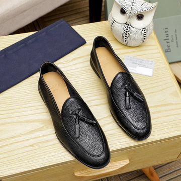 Makersluxe - BRE Men Shoes - 528