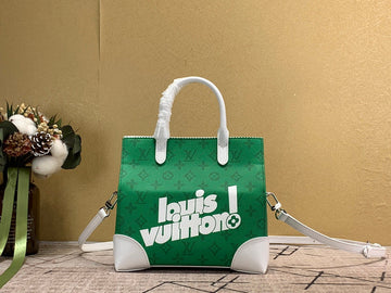 Makersluxe Bags - VL Bags - 5907