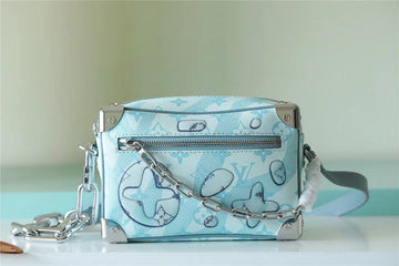 Makersluxe Fashion Lu-Vi bags - 10133