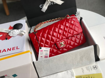 Makersluxe Bags - CHL Bags - 1276