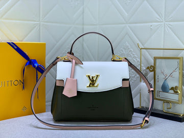 Makersluxe Bags - VL Bags - 2157