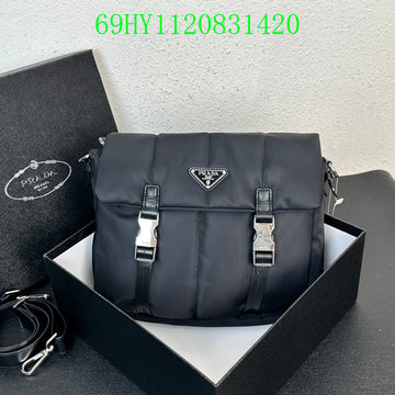 Makersluxe Bags - PDA Bags - 3019