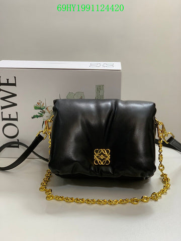 Makersluxe Bags - LWE Bags - 156