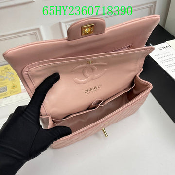 Makersluxeras - CHL Bags - 2476