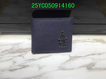 Makersluxeras - PD Wallet - 426