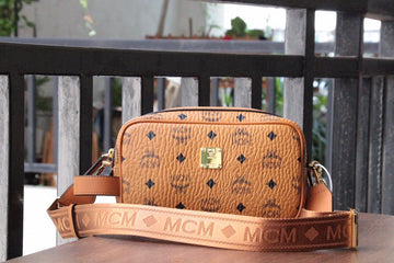 Makersluxe Bags - MC Bags - 541