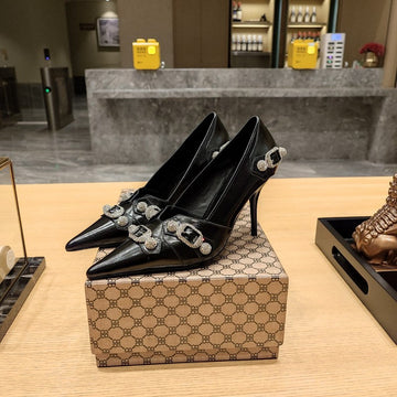 Makersluxe Bags - BGA Shoes - 933