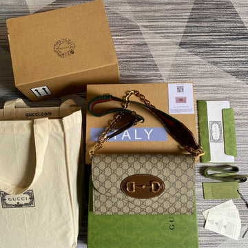 Makersluxe Bags - GCI Bags - 6646