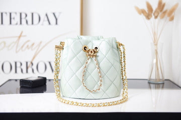 Makersluxe Bags - CHL Bags - 3551