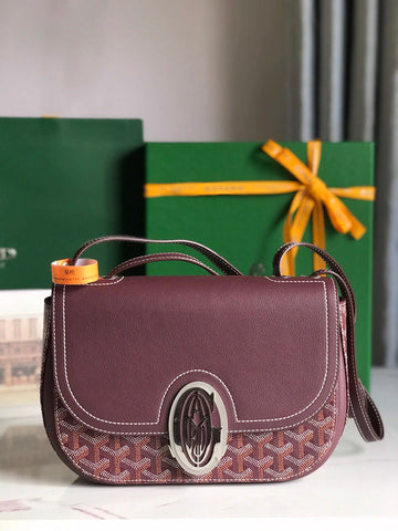 Makersluxe - GYO Bags - 086