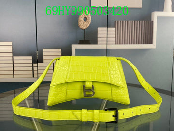 Makersluxe Bags - BGA Bags - 2314