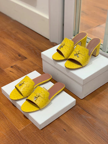 Makersluxe - LOP Shoes - 607