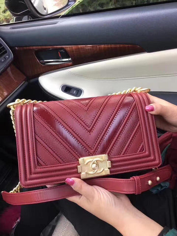 Makersluxe Bags - CHL Bags - 529
