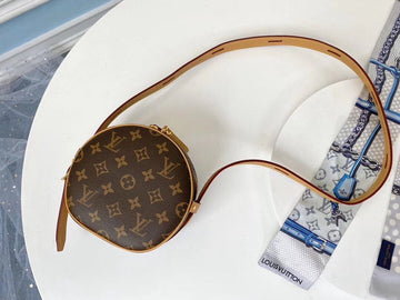 Makersluxe - LOV Bags - 723