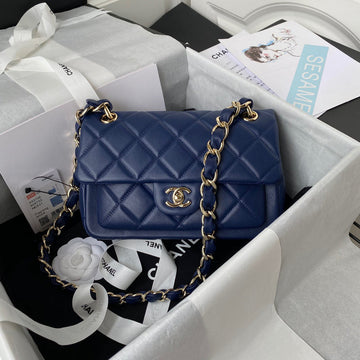 Makersluxe Bags - CHL Bags - 7663