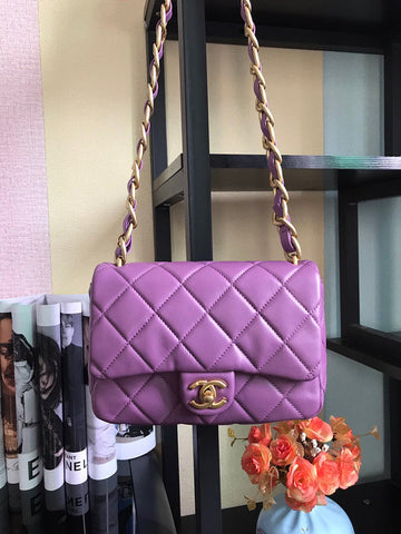 Makersluxe Bags - CHL Bags - 3450