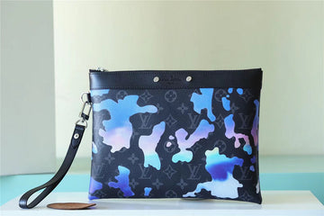 Makersluxe Fashion Lu-Vi bags - 10628