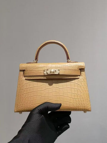 Makersluxe Bags - HMS-Bags - 552