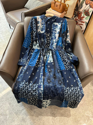 Makersluxe - MXA Women Clothes - 075