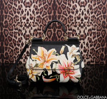 Makersluxe Bags - DG Bags - 411
