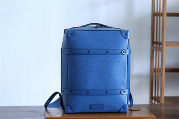 Makersluxe Fashion Lu-Vi bags - 9729