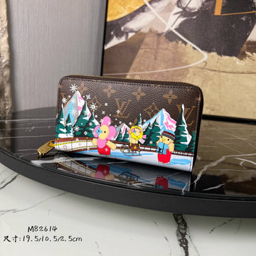 Makersluxe - LOV Wallets - 022