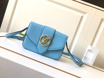 LOV2 Bags - Makersluxe Bags  1049