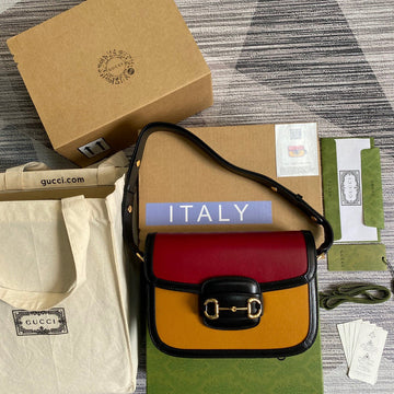 Makersluxe Bags - GCI Bags - 6786