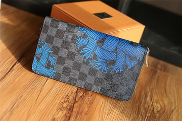 Makersluxe Fashion Lu-Vi bags - 10870
