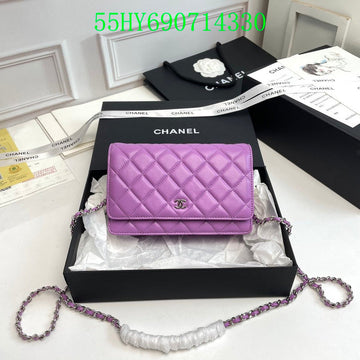 Makersluxe Bags - CHL Bags - 5125