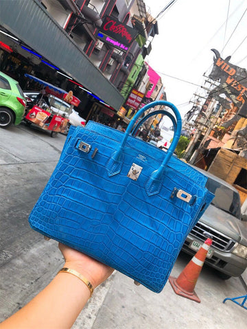 Makersluxe - HMS Bags - 328