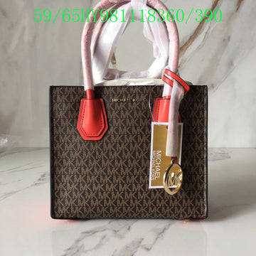 Makersluxe Bags - MK Bags - 142