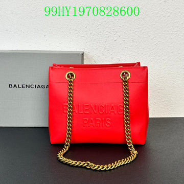 Makersluxe Bags - BGA Bags - 1646