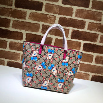 Makersluxe Bags - GCI Bags - 3839
