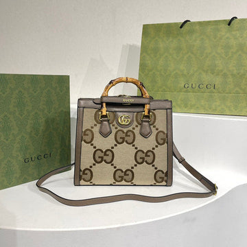 Makersluxe Fashion - GCI Bags - 10292