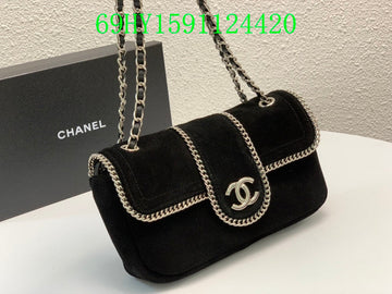 Makersluxeras - CHL Bags - 1835