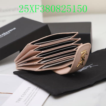 Makersluxeras - YLS Wallet - 106