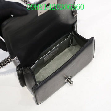 Makersluxeras - CHL Bags - 1431