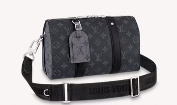 Makersluxe Fashion Lu-Vi bags - 17127