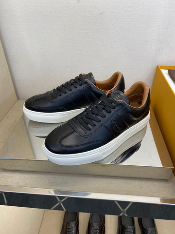 Makersluxe - TDS Men Shoes - 177