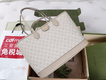 Makersluxe Bags - GCI Bags - 690