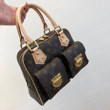 LOV2 Bags - Makersluxe Bags  1540