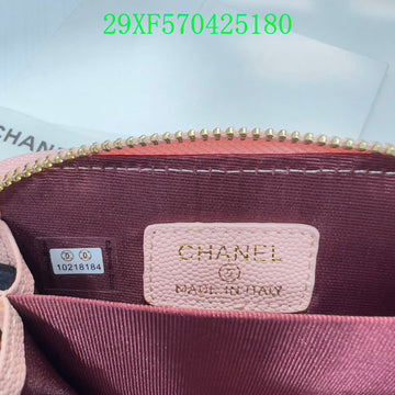 Makersluxeras - CHL Wallet - 2402