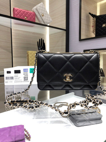 Makersluxe - CHL Bags - 463